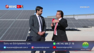 Beyaz Enerji 10 Kasım 2024