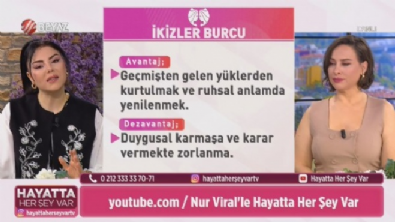 Hayatta Her Şey Var 14 Kasım 2024