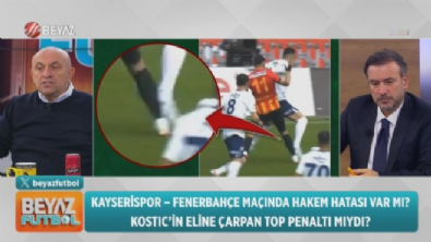 Beyaz Futbol 23 Kasım 2024