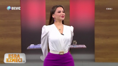 Esra Ezmeci ile Yeni Baştan 22 Kasım 2024