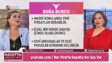 Hayatta Her Şey Var 25 Kasım 2024