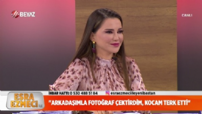 Esra Ezmeci ile Yeni Baştan 27 Kasım 2024