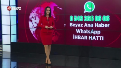 Beyaz Ana Haber 4 Kasım 2024 Video İzle