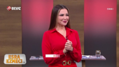 Esra Ezmeci ile Yeni Baştan 4 Kasım 2024