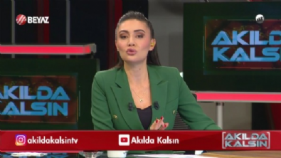 Akılda Kalsın 6 Kasım 2024