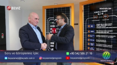 Beyaz Enerji 15 Aralık 2024