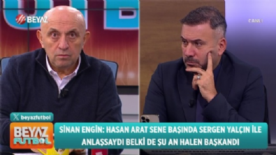 Beyaz Futbol 14 Aralık 2024