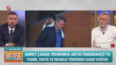 Beyaz Futbol 15 Aralık 2024