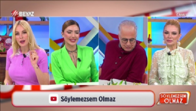 Söylemezsem Olmaz 16 Aralık 2024