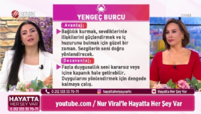 Hayatta Her Şey Var 19 Aralık 2024