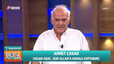 Beyaz Futbol 1 Aralık 2024