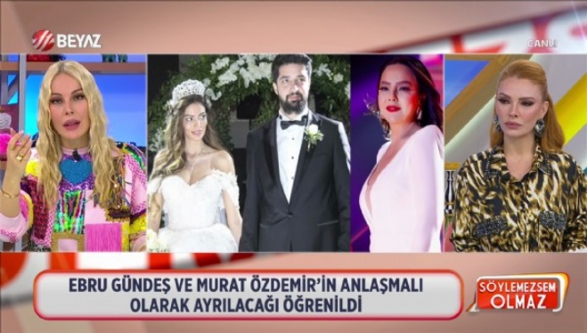 Söylemezsem Olmaz 2 Aralık 2024