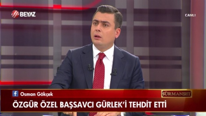 Sürmanşet 2 Aralık 2024