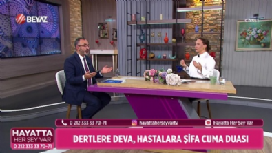 Hayatta Her Şey Var 20 Aralık 2024