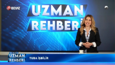 Uzman Rehberi 21 Aralık 2024