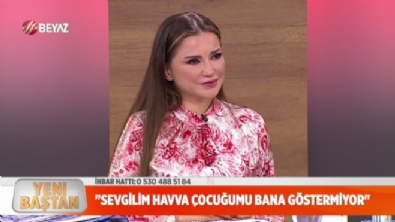 Esra Ezmeci ile Yeni Baştan 24 Aralık 2024