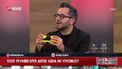 Akılda Kalsın 25 Aralık 2024