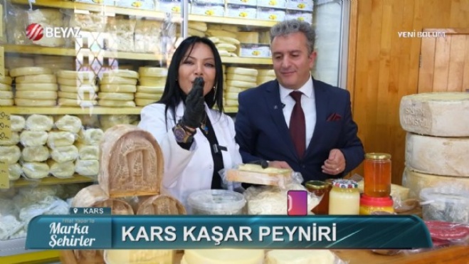 Marka Şehirler 29 Aralık 2024