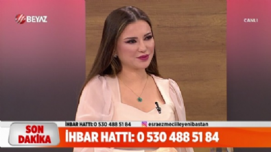 Esra Ezmeci ile Yeni Baştan 3 Aralık 2024