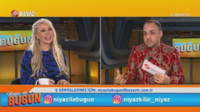 Niyaz ile Bugün 31 Aralık 2024 Video İzle