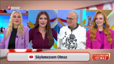 Söylemezsem Olmaz 4 Aralık 2024