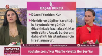 Hayatta Her Şey Var 5 Aralık 2024