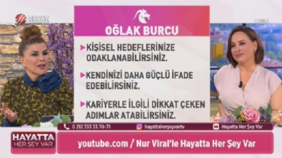 Hayatta Her Şey Var 9 Aralık 2024