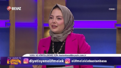 elif melek le bastan basa - Elif Melek'le Baştan Başa 20 Nisan 2024 Videosu