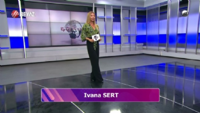 Ivana Sert ile İş Dünyası 25 Mayıs 2024