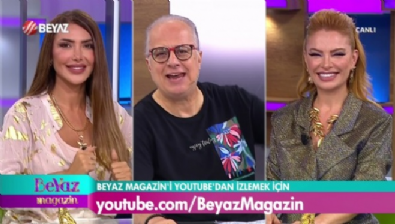 Beyaz Magazin 27 Ağustos 2024