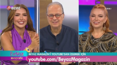 Beyaz Magazin 9 Ağustos 2024