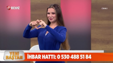 Esra Ezmeci ile Yeni Baştan 11 Eylül 2024