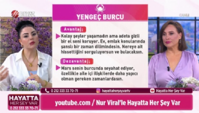 Hayatta Her Şey Var 12 Eylül 2024