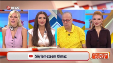 Söylemezsem Olmaz 13 Eylül 2024