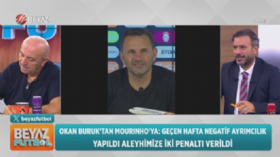 Beyaz Futbol 14 Eylül 2024