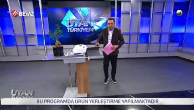 Uyan Türkiyem 18 Ocak 2025