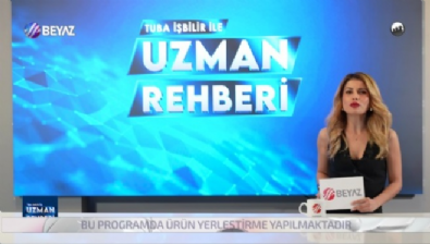 Uzman Rehberi 18 Ocak 2025