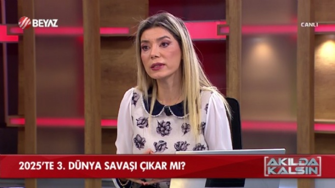 Akılda Kalsın 1 Ocak 2025