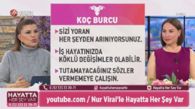 Hayatta Her Şey Var 27 Ocak 2025