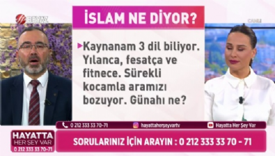 Hayatta Her Şey Var 3 Ocak 2025