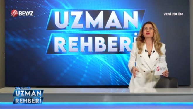 Uzman Rehberi 4 Ocak 2025