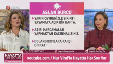 Hayatta Her Şey Var 6 Ocak 2025