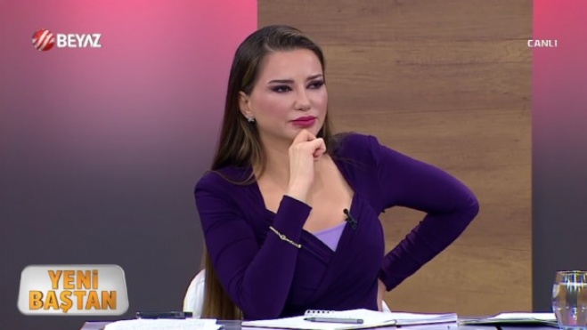 Esra Ezmeci ile Yeni Baştan 7 Ocak 2025