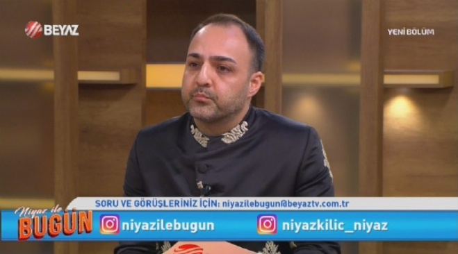 Niyaz ile Bugün 7 Ocak 2025