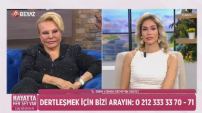 Hayatta Her Şey Var 1 Ekim 2025