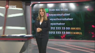 Beyaz Ana Haber 10 Ekim 2025