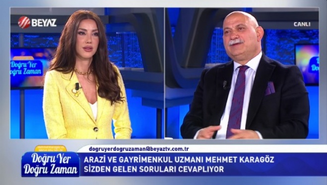 Doğru Yer Doğru Zaman 11 Ekim 2025