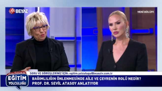 Eğitim Yolculuğu 11 Ekim 2025