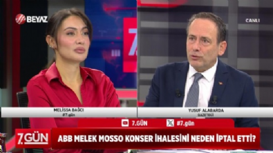 7. Gün 12 Ekim 2025