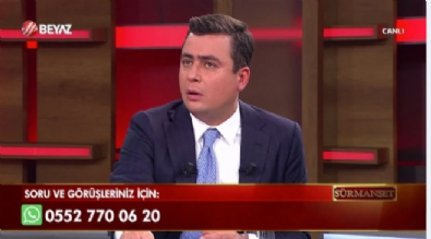 Sürmanşet 13 Ekim 2025